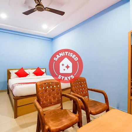 Oyo 62964 Hotel Vandana Grand Нелур Екстериор снимка